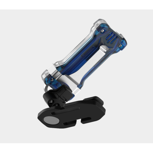 Мультифонарь Armytek Zippy Extended Set Blue Sapphire