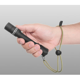 Тактический фонарь Armytek Partner A2 (тёплый свет)