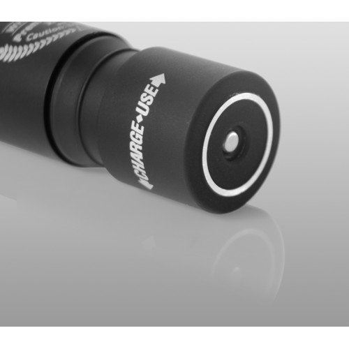Фонарь на каждый день Armytek Prime C1 Magnet USB (тёплый свет)
