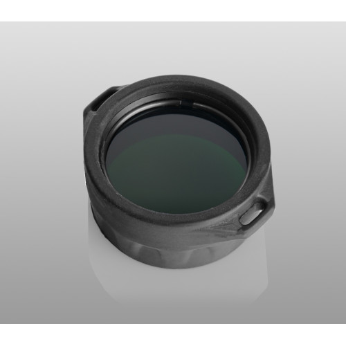 Зелёный фильтр Armytek для фонарей Predator/Viking