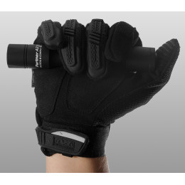 Тактический фонарь Armytek Partner A2 (тёплый свет)