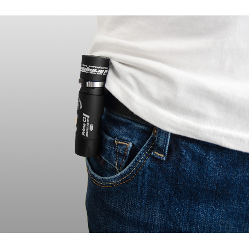Фонарь на каждый день Armytek Prime C1 Magnet USB (тёплый свет)