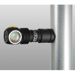 Мультифонарь Armytek Elf C1 Micro-USB (тёплый свет)