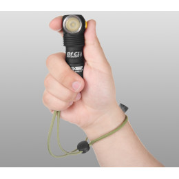 Мультифонарь Armytek Elf C1 Micro-USB (тёплый свет)