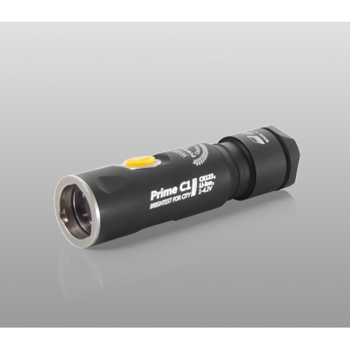 Фонарь на каждый день Armytek Prime C1 Pro (тёплый свет)