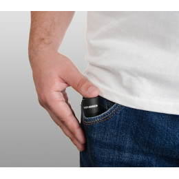 Фонарь на каждый день Armytek Prime C1 Magnet USB (тёплый свет)