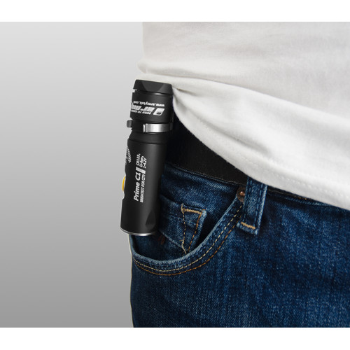 Фонарь на каждый день Armytek Prime C1 Pro (тёплый свет)