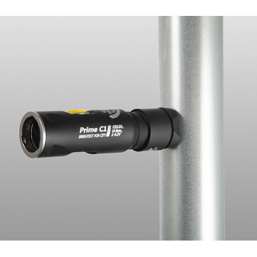 Фонарь на каждый день Armytek Prime C1 Pro (тёплый свет)