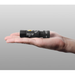 Фонарь на каждый день Armytek Prime C1 Magnet USB (тёплый свет)