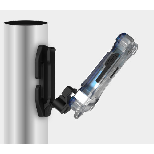 Мультифонарь Armytek Zippy Extended Set Blue Sapphire