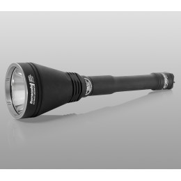 Поисковый фонарь Armytek Barracuda (тёплый свет)