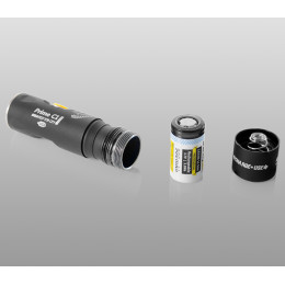 Фонарь на каждый день Armytek Prime C1 Pro Magnet USB