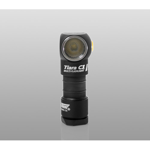 Мультифонарь Armytek Tiara C1 Pro