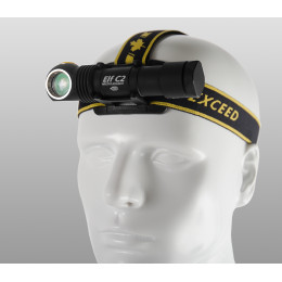 Мультифонарь Armytek Elf C2 Micro-USB