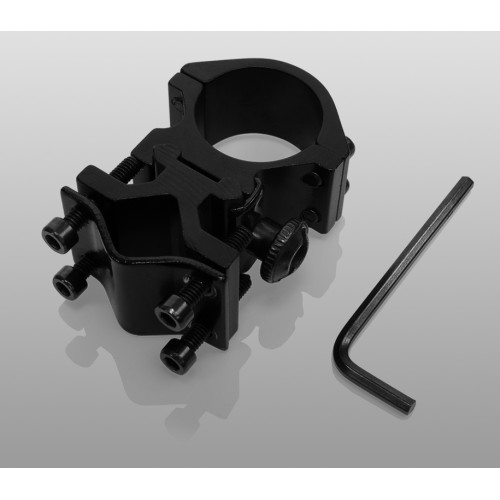 Подствольное крепление Armytek GM-04 (weaver)
