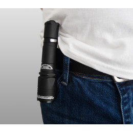 Тактический фонарь Armytek Dobermann (зелёный свет)