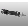 Мультифонарь Armytek Wizard WR Magnet USB (белый-красный свет)