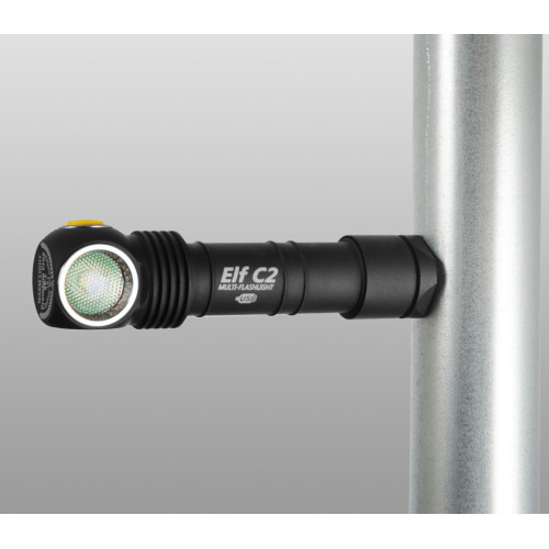 Мультифонарь Armytek Elf C2 Micro-USB