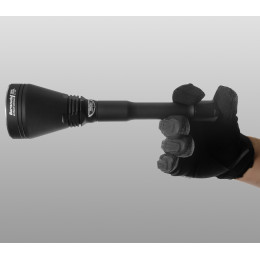 Поисковый фонарь Armytek Barracuda Pro XHP35