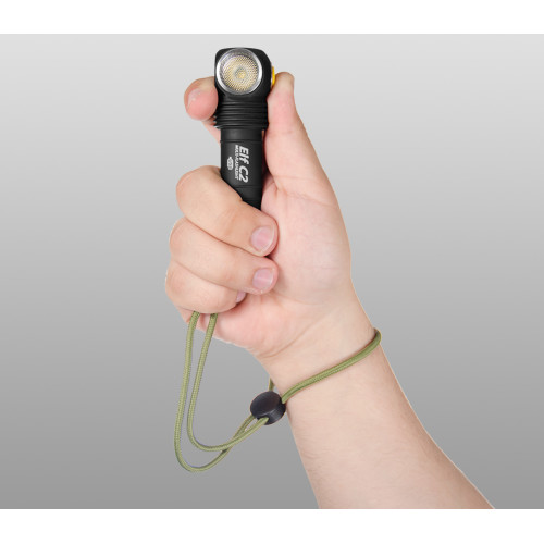 Мультифонарь Armytek Elf C2 Micro-USB