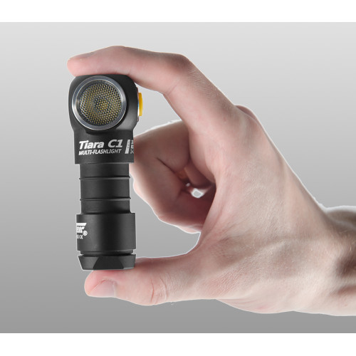 Мультифонарь Armytek Tiara C1 Pro