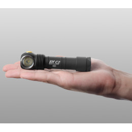 Мультифонарь Armytek Elf C2 Micro-USB
