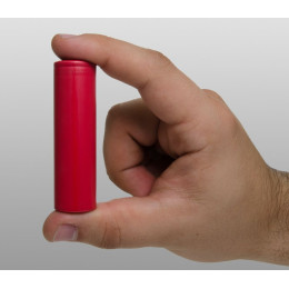 Незащищенный аккумулятор Armytek 20700 Li-Ion 4000 mAh