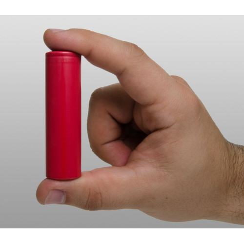 Незащищенный аккумулятор Armytek 20700 Li-Ion 4000 mAh