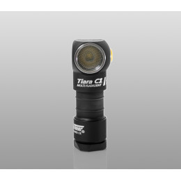 Мультифонарь Armytek Tiara C1 Pro (тёплый свет)