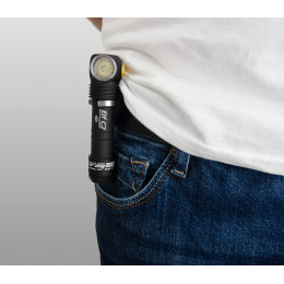 Мультифонарь Armytek Elf C2 Micro-USB (тёплый свет)