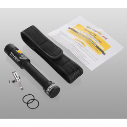 Фонарь на каждый день Armytek Prime A2 (тёплый свет)