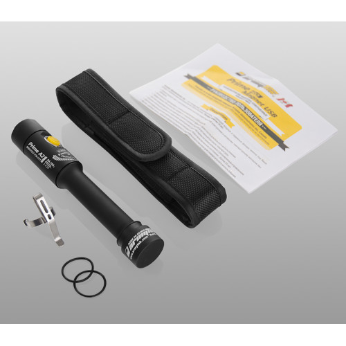 Фонарь на каждый день Armytek Prime A2 (тёплый свет)