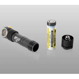 Мультифонарь Armytek Elf C2 Micro-USB (тёплый свет)