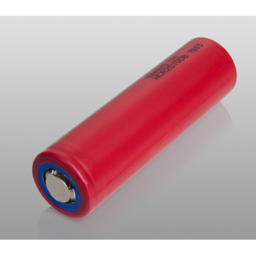 Незащищенный аккумулятор Armytek 20700 Li-Ion 4000 mAh