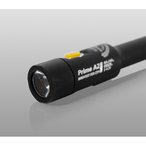 Фонарь на каждый день Armytek Prime A2 (тёплый свет)