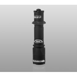 Тактический фонарь Armytek Dobermann (красный свет)