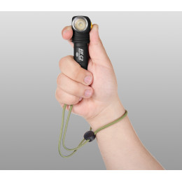 Мультифонарь Armytek Elf C2 Micro-USB (тёплый свет)