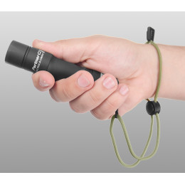 Тактический фонарь Armytek Partner C2 (тёплый свет)