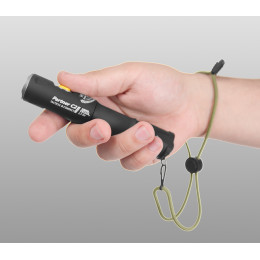 Тактический фонарь Armytek Partner C2 Pro (тёплый свет)