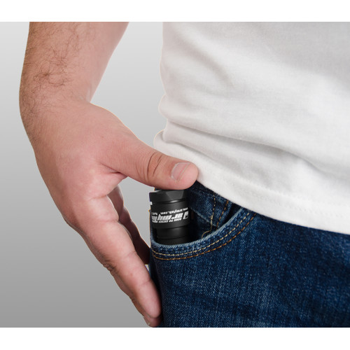 Мультифонарь Armytek Tiara C1 Pro (тёплый свет)