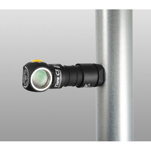 Мультифонарь Armytek Tiara C1 Pro (тёплый свет)