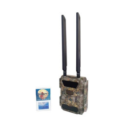 Фотоловушка Balever SF CG