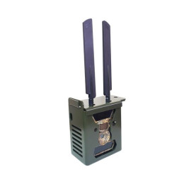 Фотоловушка Balever SF CG