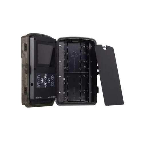 Фотоловушка ФИЛИН 800