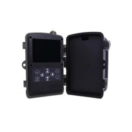 Фотоловушка Филин 810