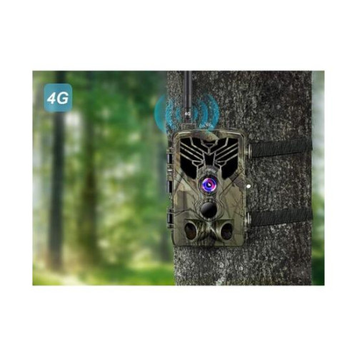 Фотоловушка 4G SUNTEK HC810Plus online