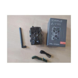 Фотоловушка 4G SUNTEK HC810Plus online