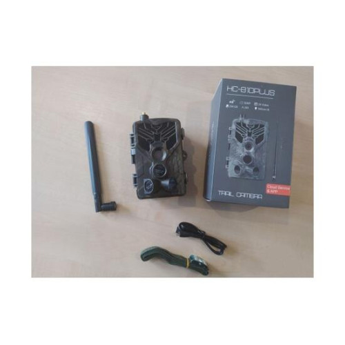 Фотоловушка 4G SUNTEK HC810Plus online