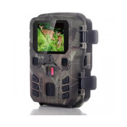 Фотоловушка SUNTEK 301 мини