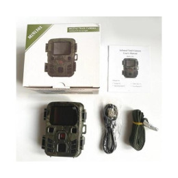 Фотоловушка SUNTEK 301 мини